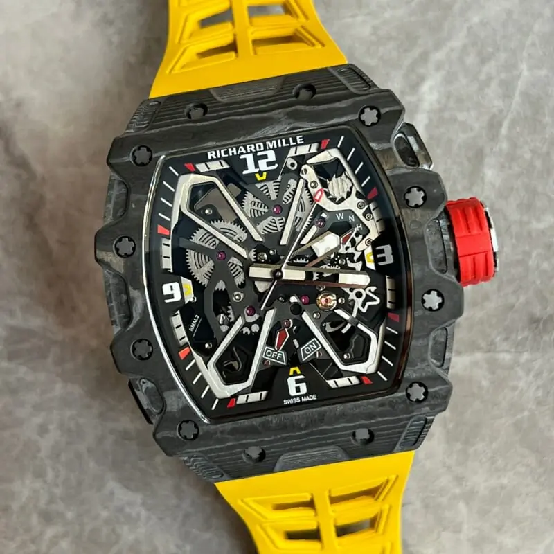 richard mille qualite montres s_12021262